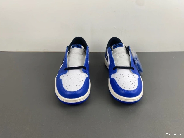   OG “Game Jordan Low 1 CZ0790-140 Royal” Air 0817